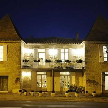 Chez Madeleine Bed & Breakfast Saint-Colomb-de-Lauzun Dış mekan fotoğraf