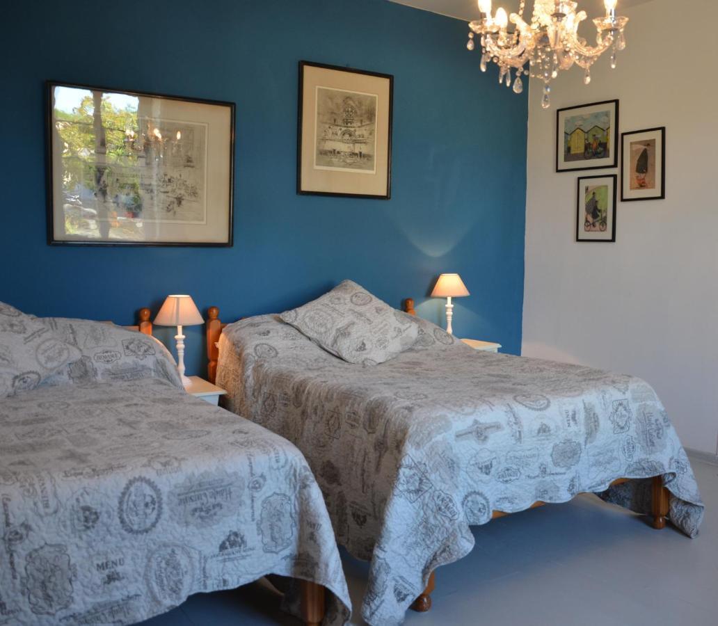 Chez Madeleine Bed & Breakfast Saint-Colomb-de-Lauzun Dış mekan fotoğraf