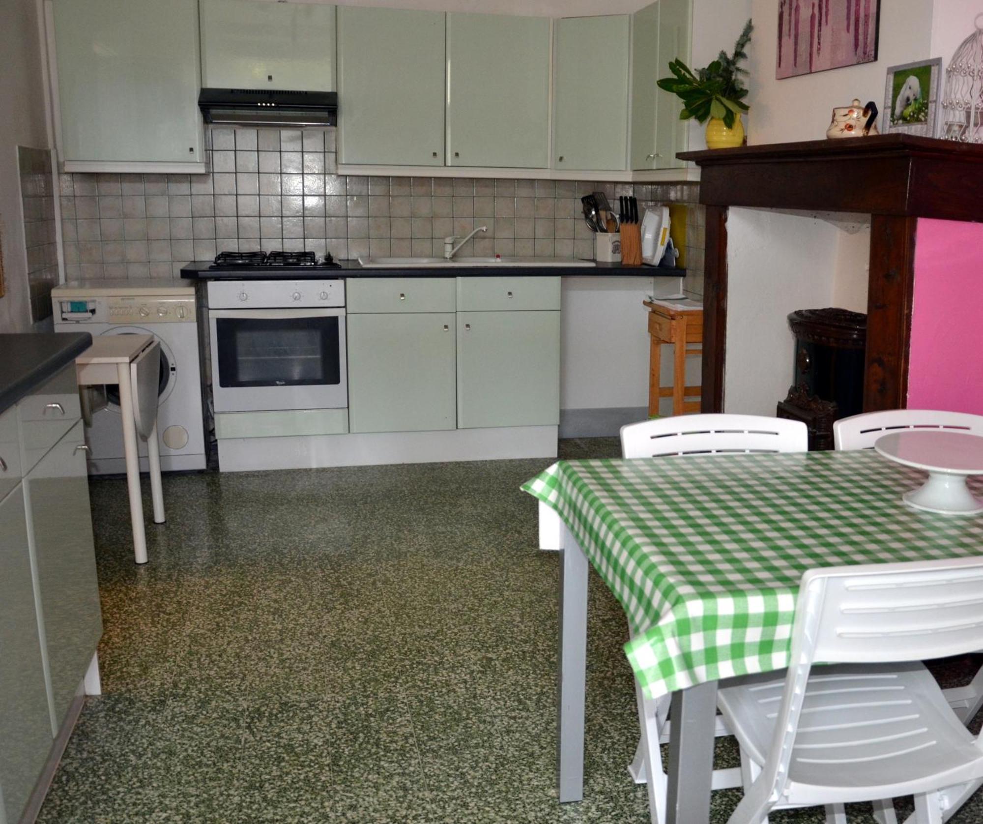 Chez Madeleine Bed & Breakfast Saint-Colomb-de-Lauzun Dış mekan fotoğraf